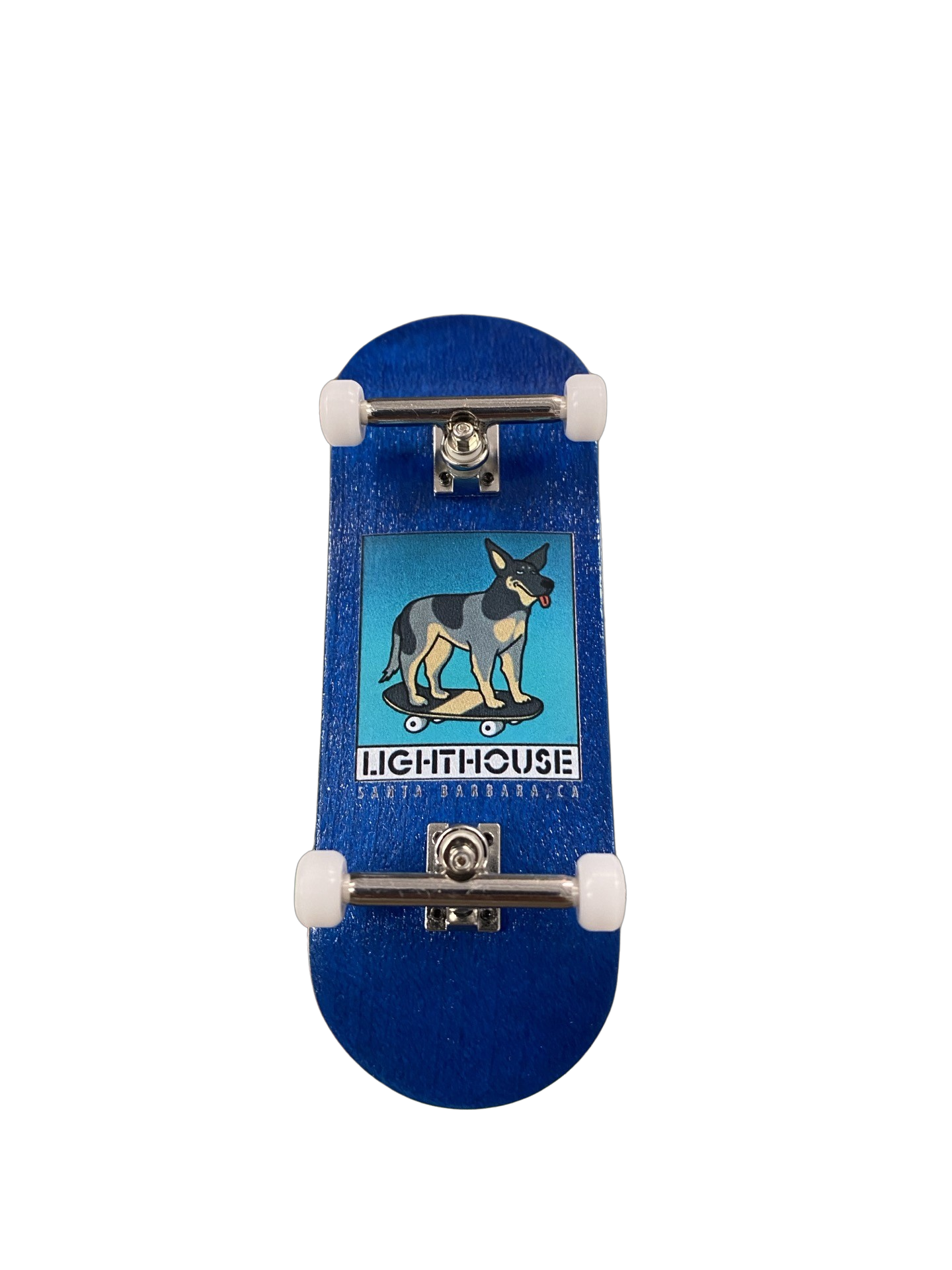 Lighthouse Fingerboard