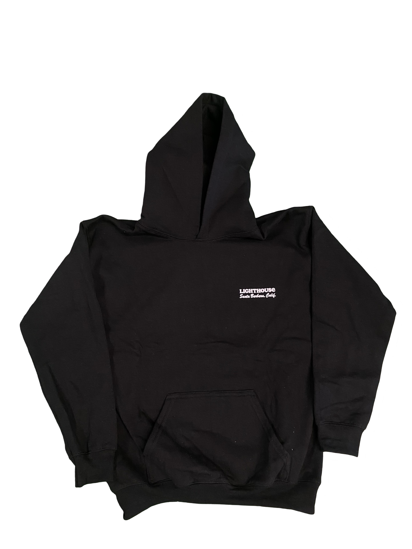 Lighthouse Store Front 2.0 Hoodie