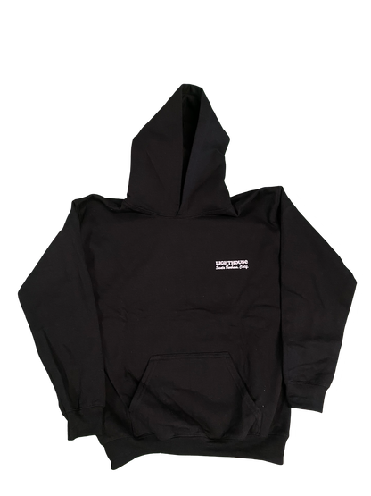 Lighthouse Store Front 2.0 Hoodie