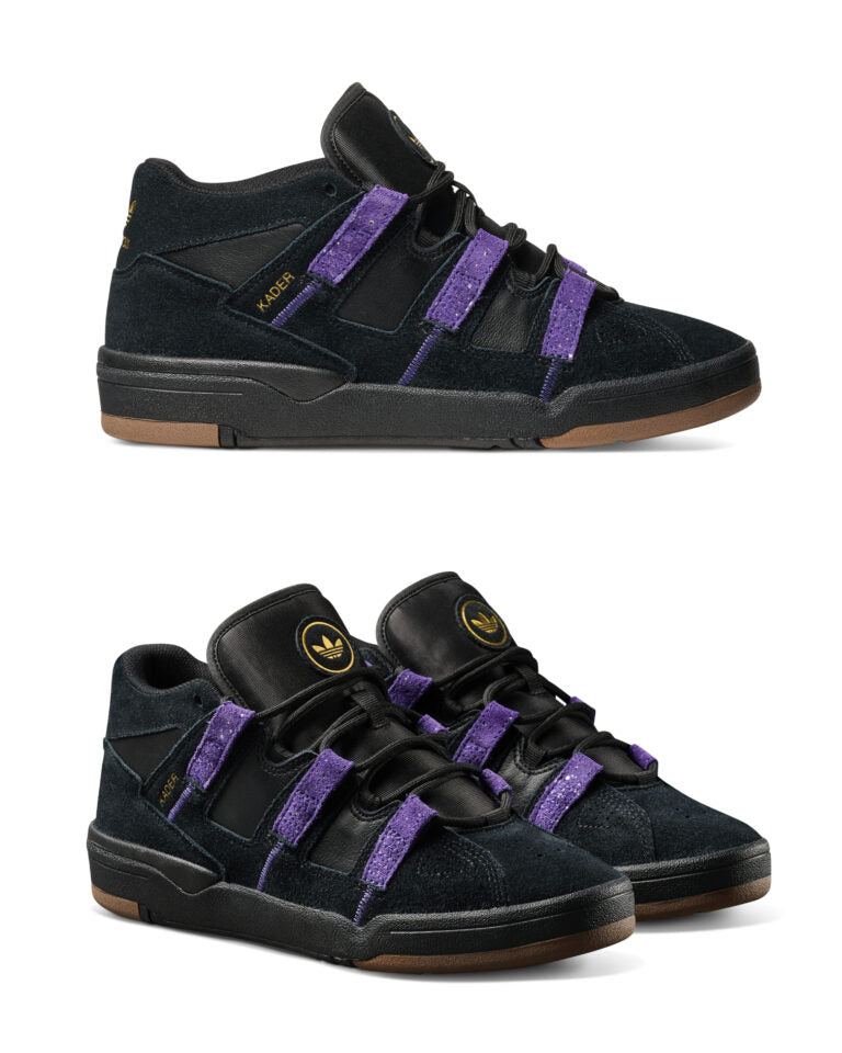 Adidas Kader Shoes