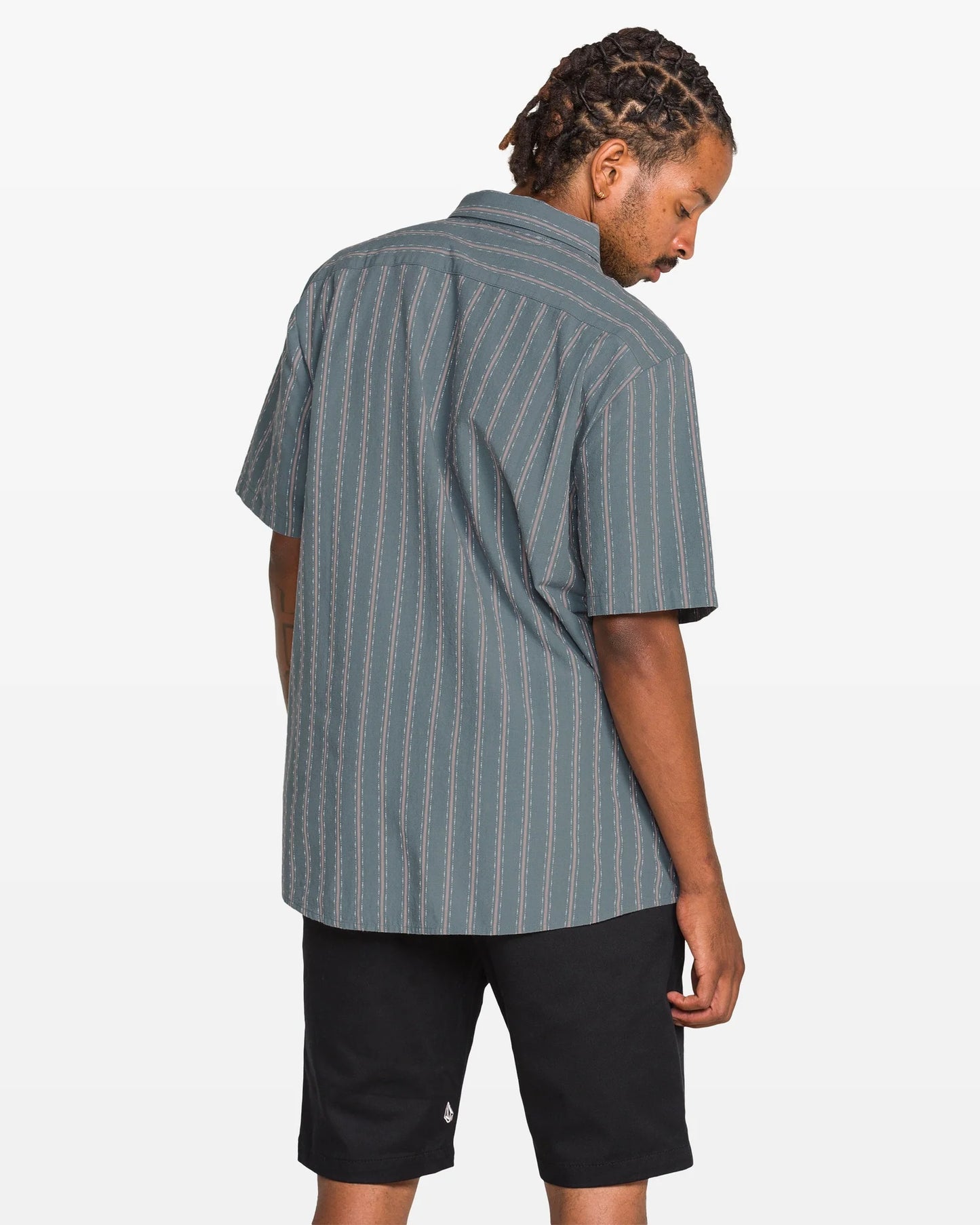 Volcom Sato Short Sleeve