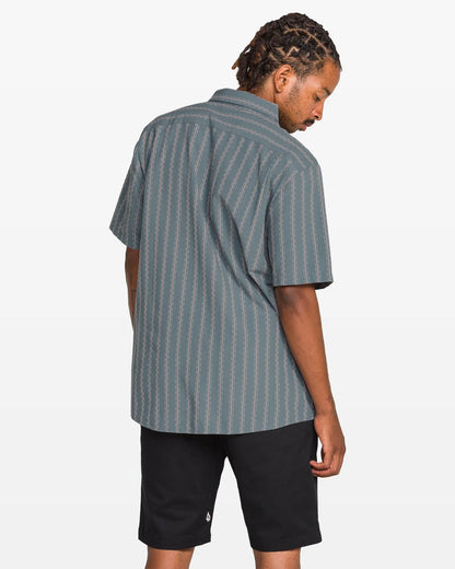 Volcom Sato Short Sleeve