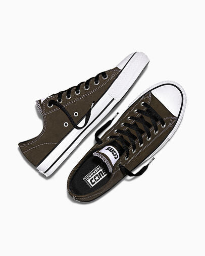 CONS Chuck Taylor All Star Pro Suede