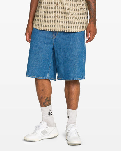 Volcom Billow Short