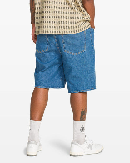 Volcom Billow Short