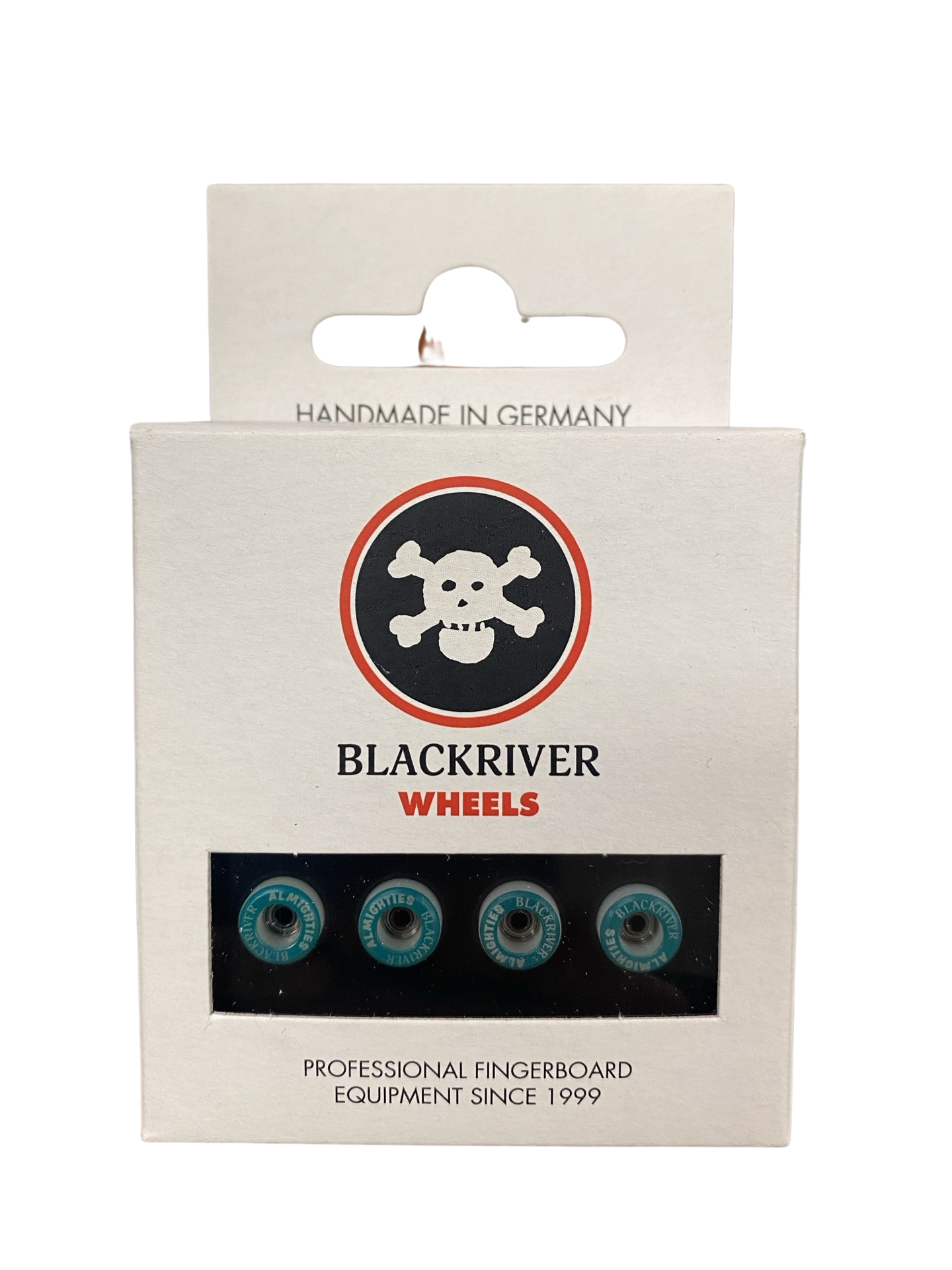Blackriver Wheels