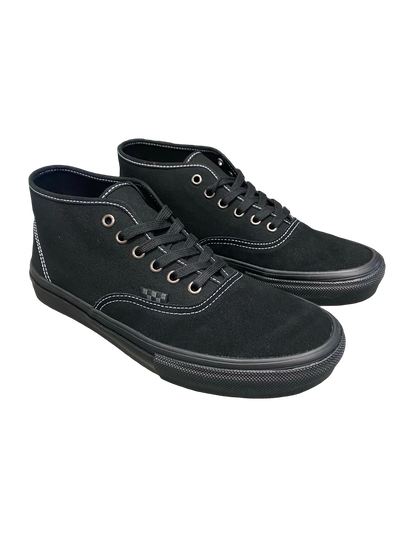 Vans Skate Authentic Mid