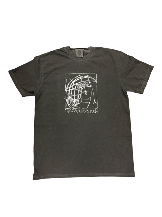 Lighthouse 10 Year Shirt