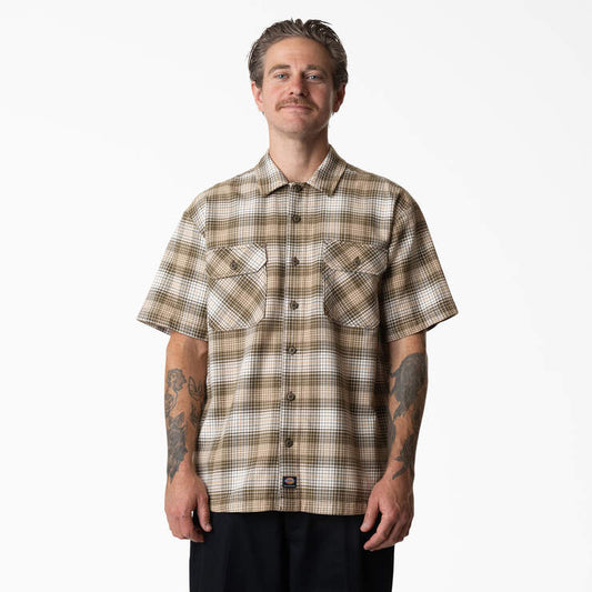 Dickies Manderson Button Up
