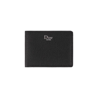 Dime Classic Leather Wallet