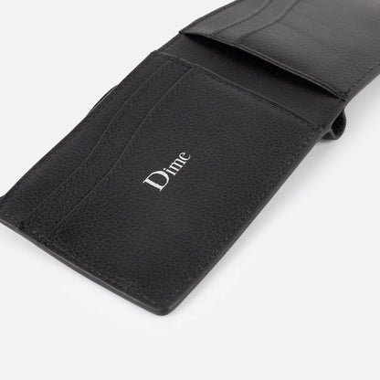 Dime Classic Leather Wallet