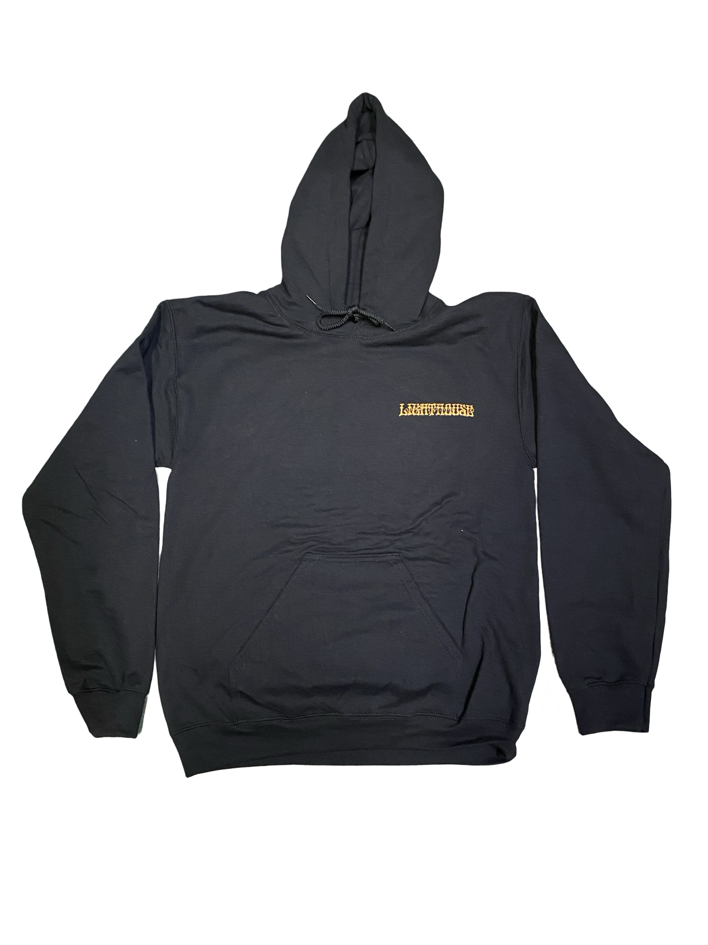 Lighthouse Halloween Hoodie