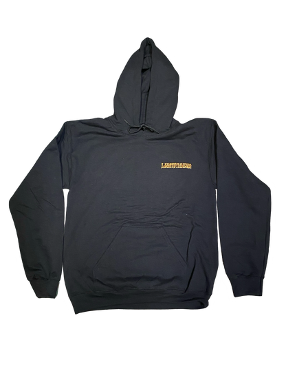 Lighthouse Halloween Hoodie