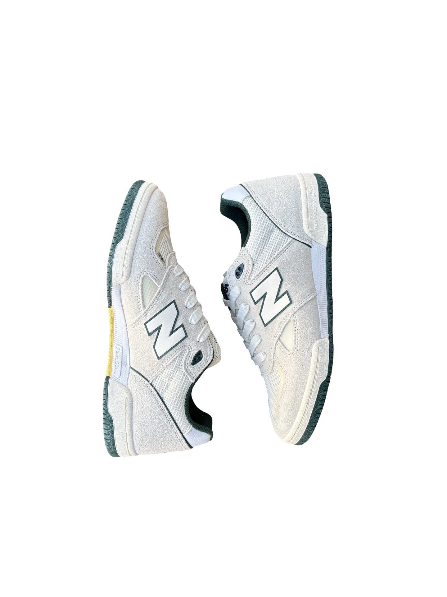 New Balance 600