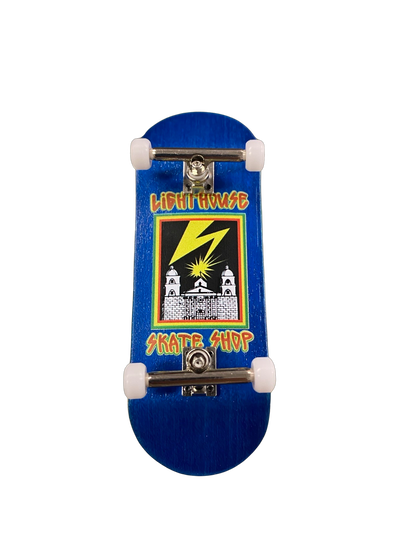 Lighthouse Fingerboard