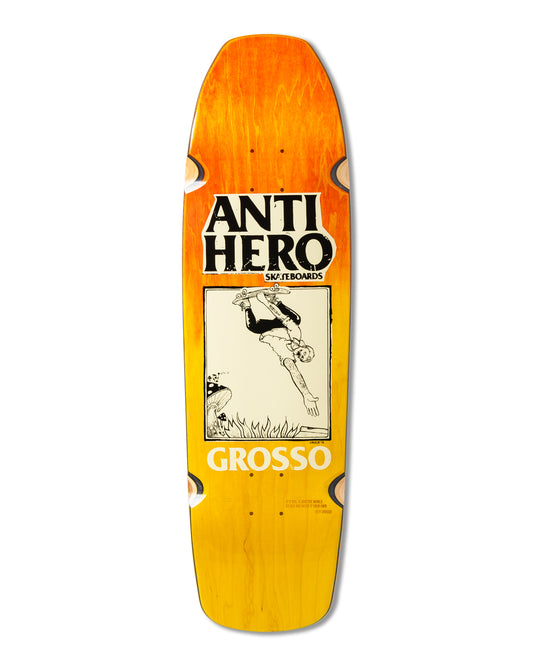 Grosso Deck