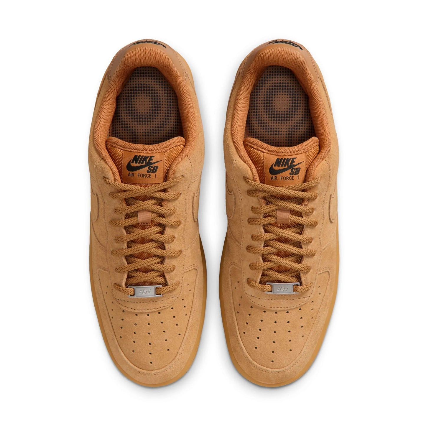 Nike SB Air Force 1