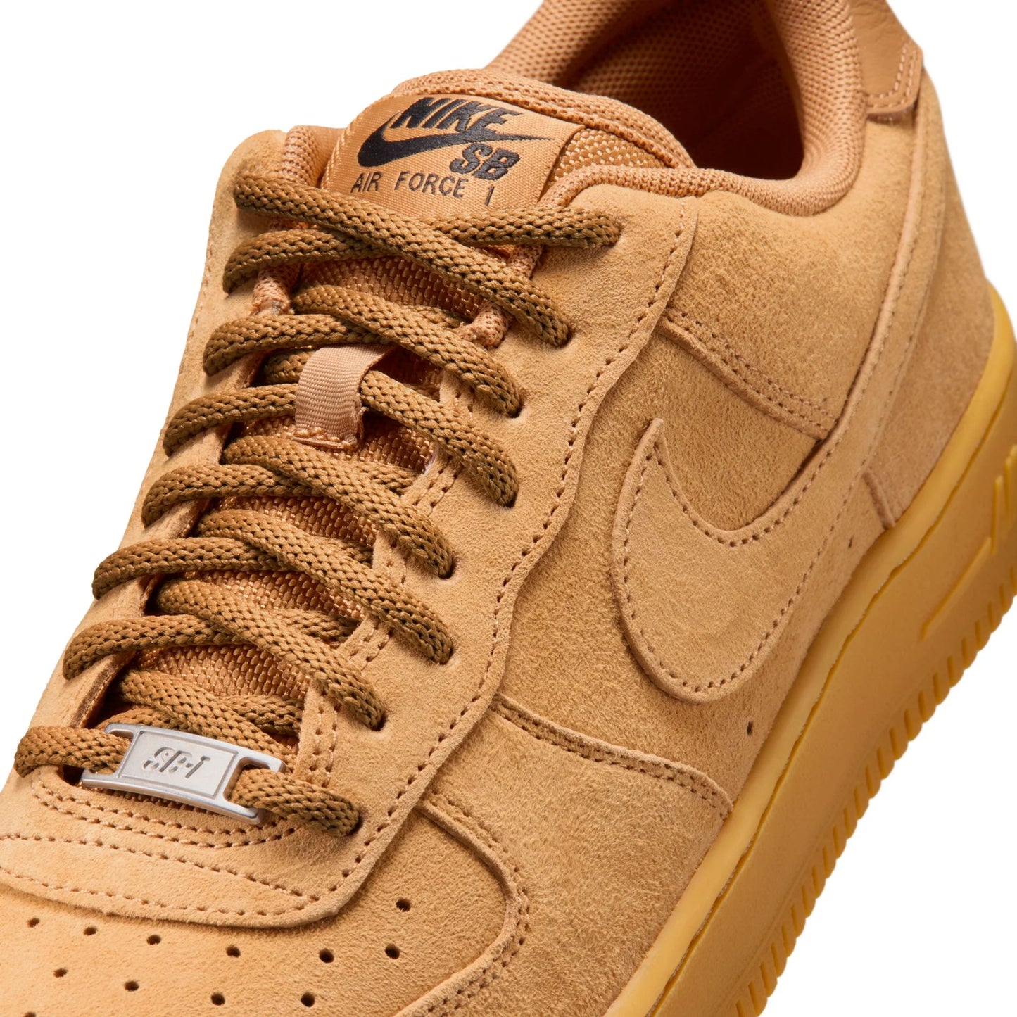 Nike SB Air Force 1