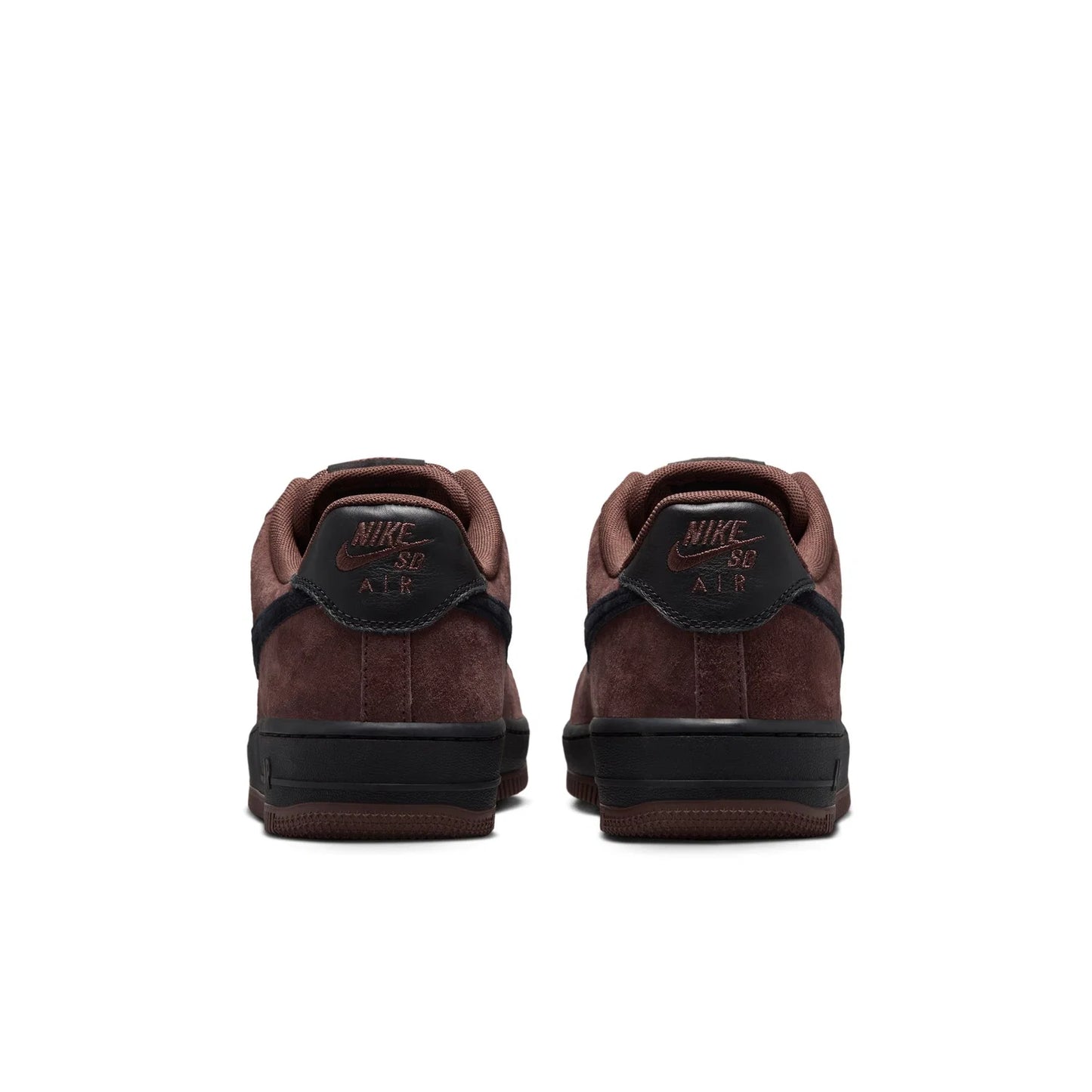 Nike Sb Air Force 1
