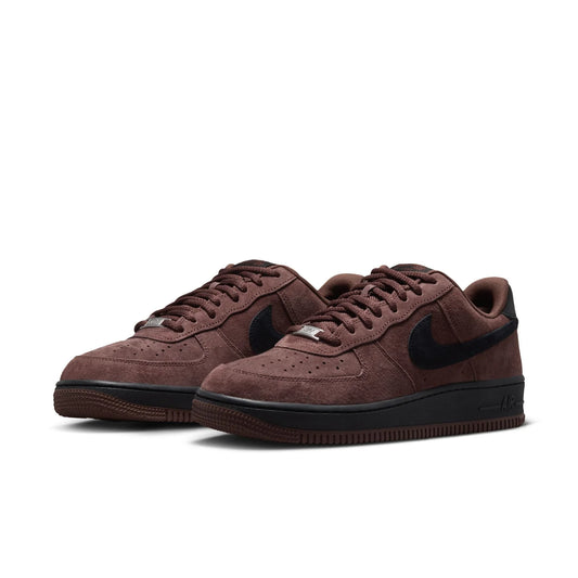 Nike Sb Air Force 1