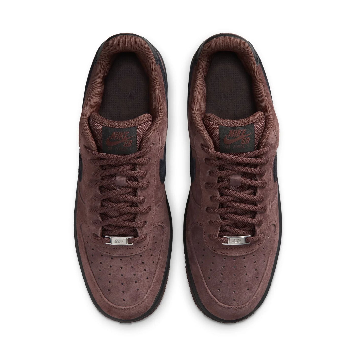 Nike Sb Air Force 1