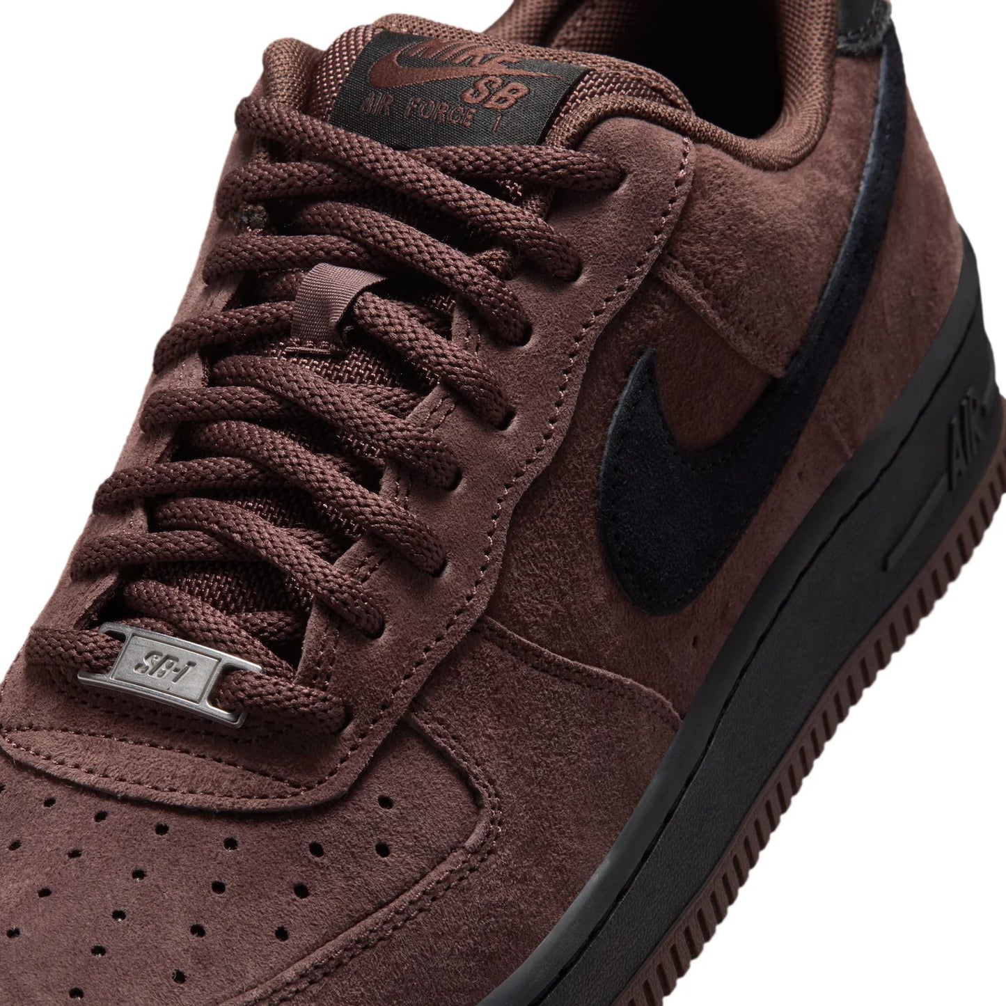 Nike Sb Air Force 1