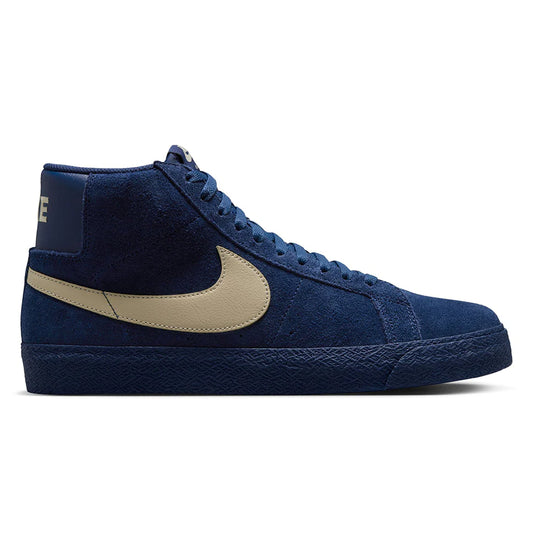 Nike SB Blazer Mid