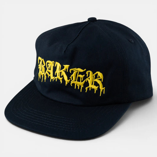 Baker Old E Hat