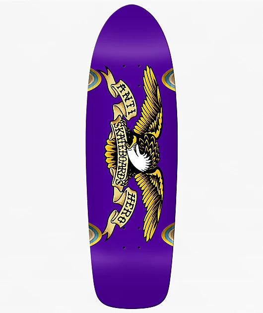 Jalopi Castor 10.125 Deck