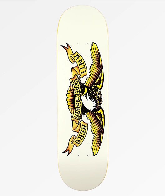 Anti Hero Eagle Deck 8.75