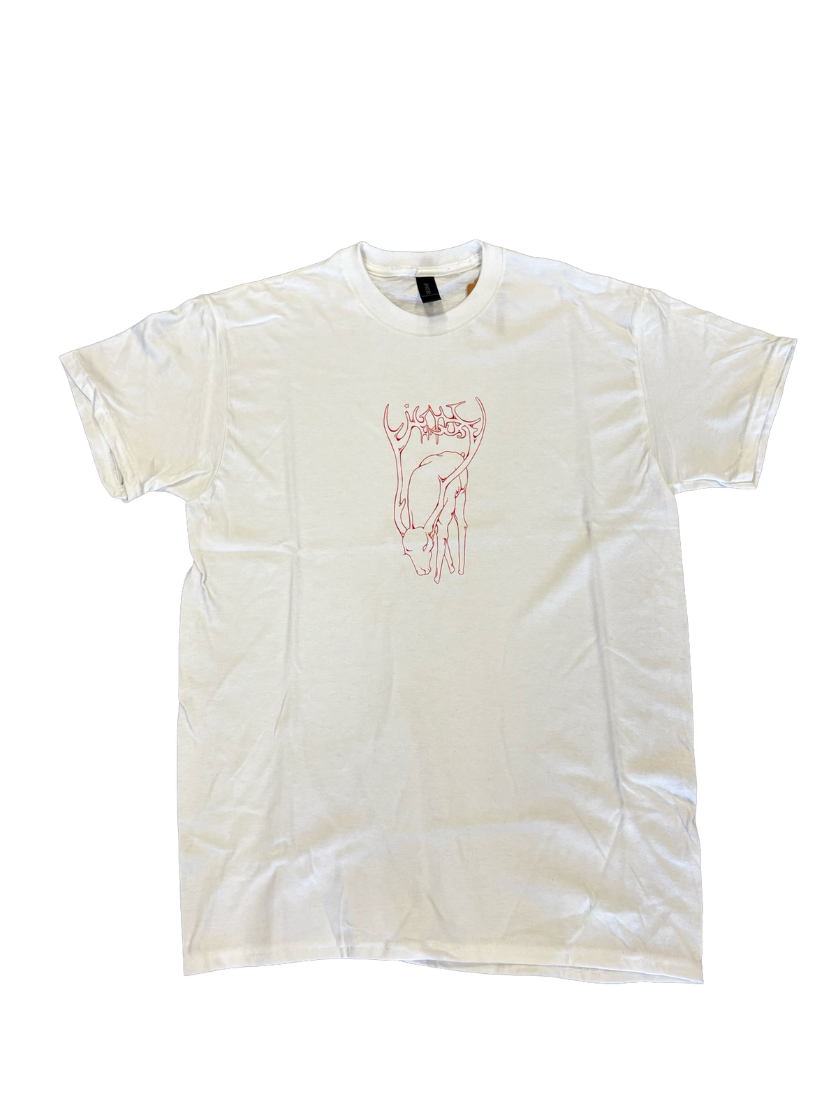 Lighthouse Deer Shirt