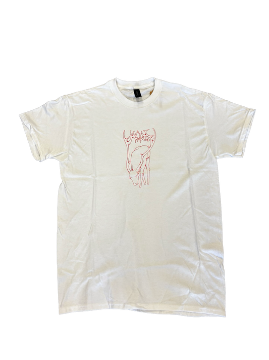 Lighthouse Deer Shirt