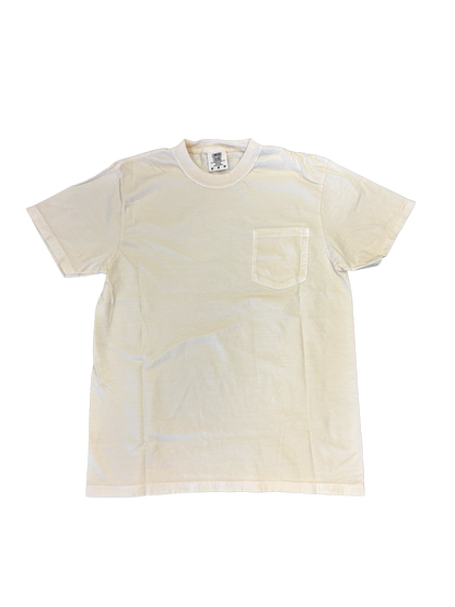 Lighthouse Circle Premium Pocket Tee