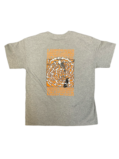 Lighthouse Halloween Youth T Shirt