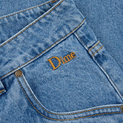 Dime Classic Baggy Denim Pant