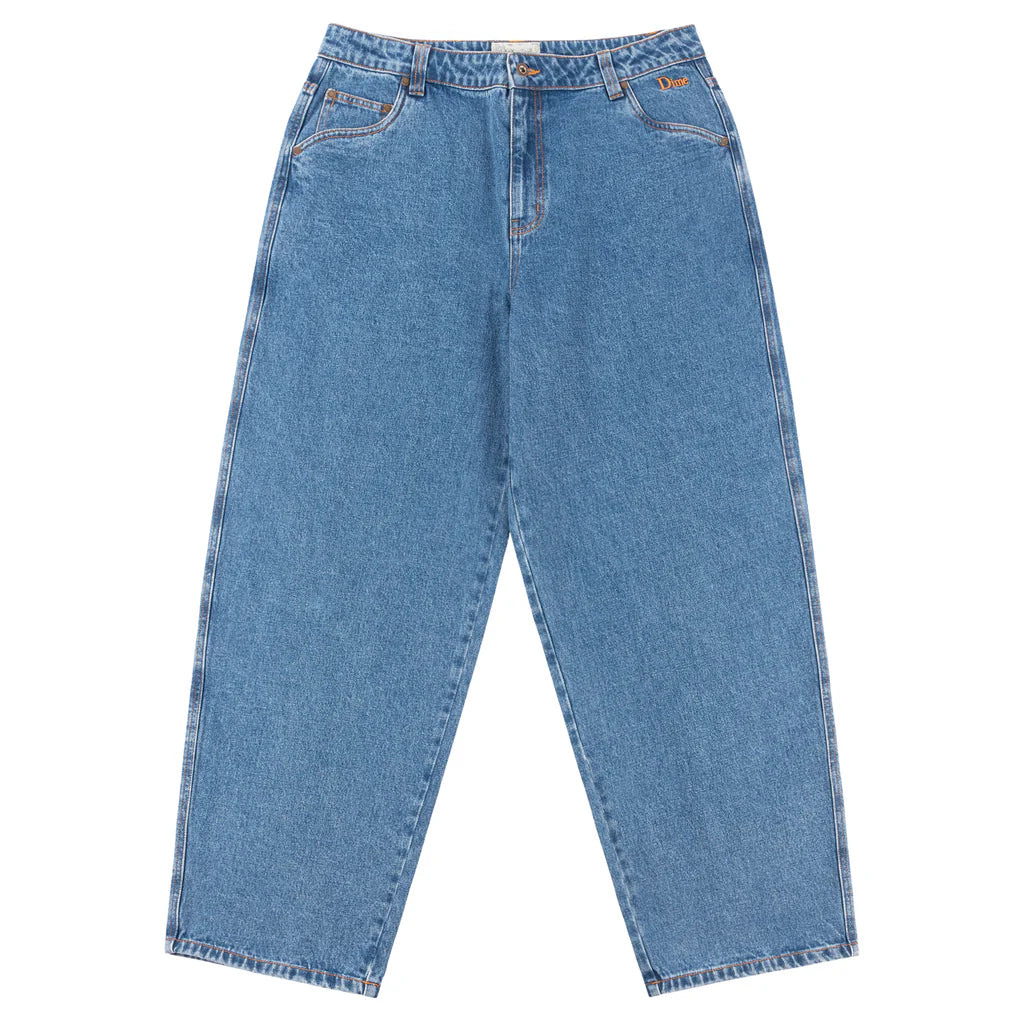 Dime Classic Baggy Denim Pant