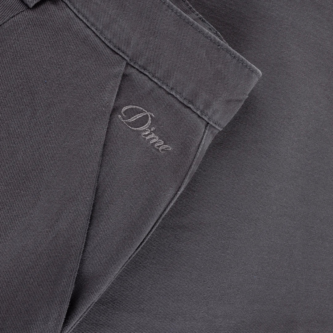 Dime Baggy Chino Pants