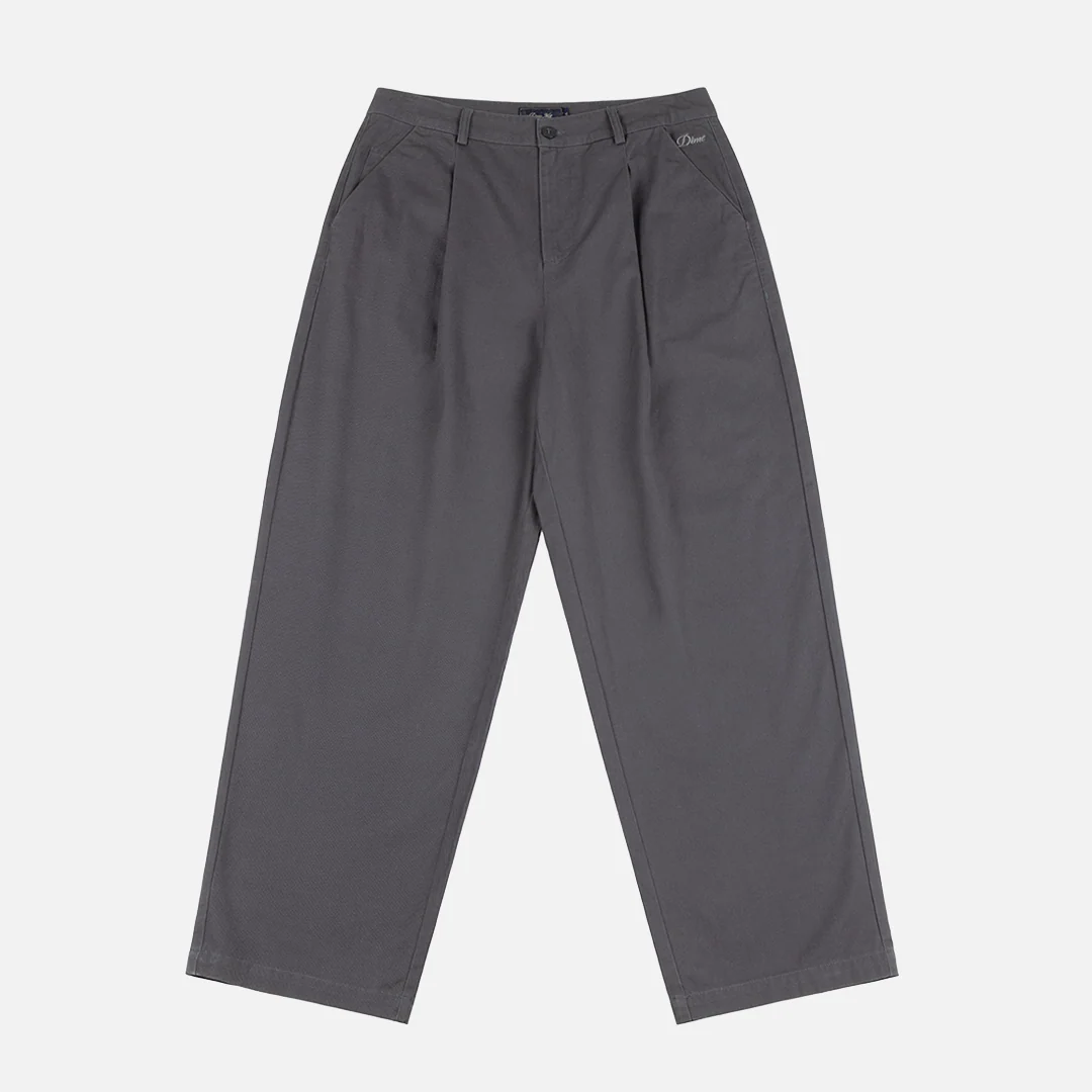 Dime Baggy Chino Pants