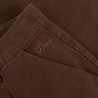 Dime Baggy Chino Pants