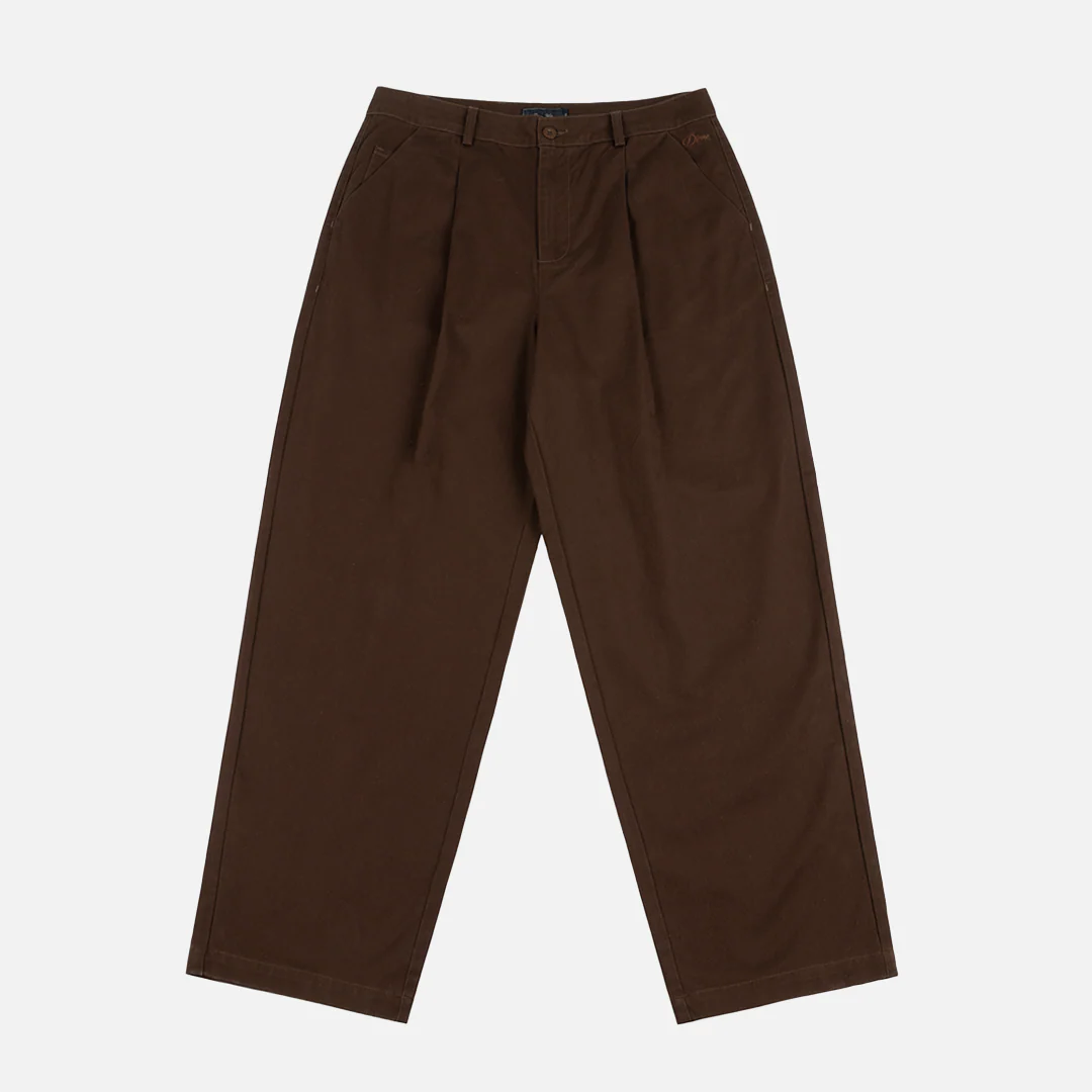 Dime Baggy Chino Pants