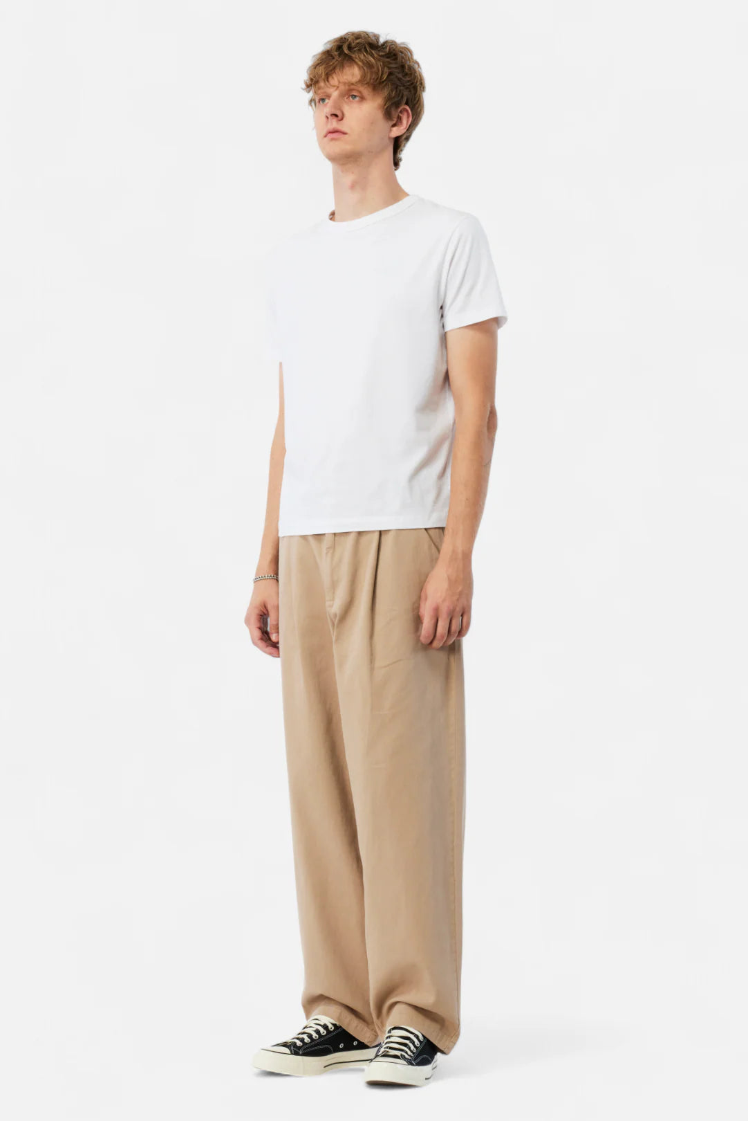Dime Baggy Chino Pants