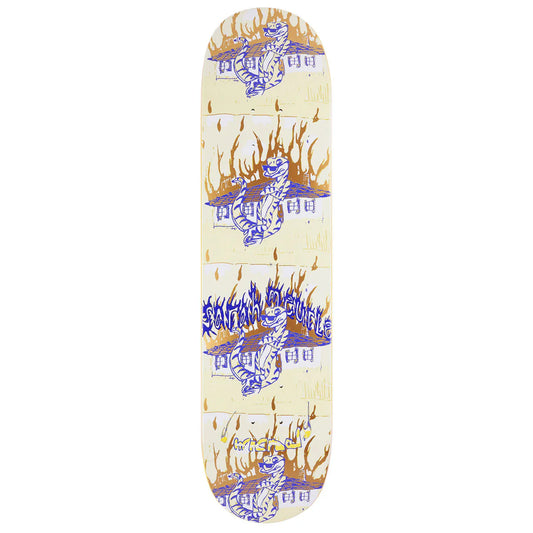 WKND Simply Deck 7.75