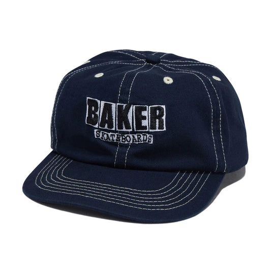 Baker Classic Logo Dad Hat