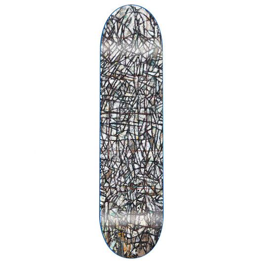 GX1000 B&W Abstract - 8.375