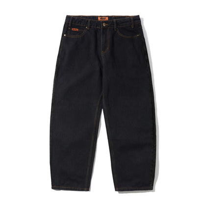 Butter Baggy Denim Jeans