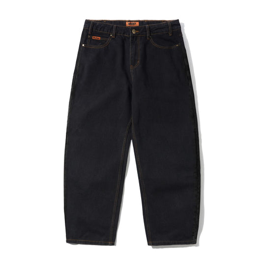 Butter Baggy Denim Jeans