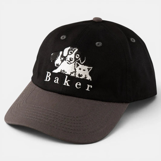 Baker Dog Hat