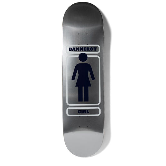 Girl Bannerot Metalls Deck