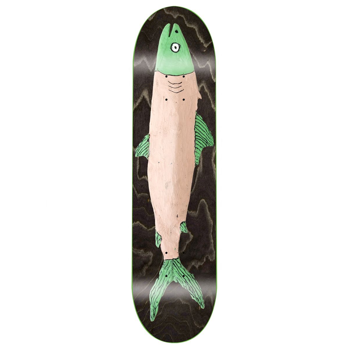 GX1000 Big Fish - 8.25