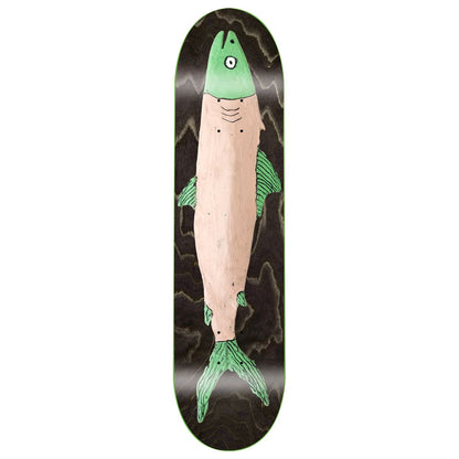 GX1000 Big Fish - 8.25
